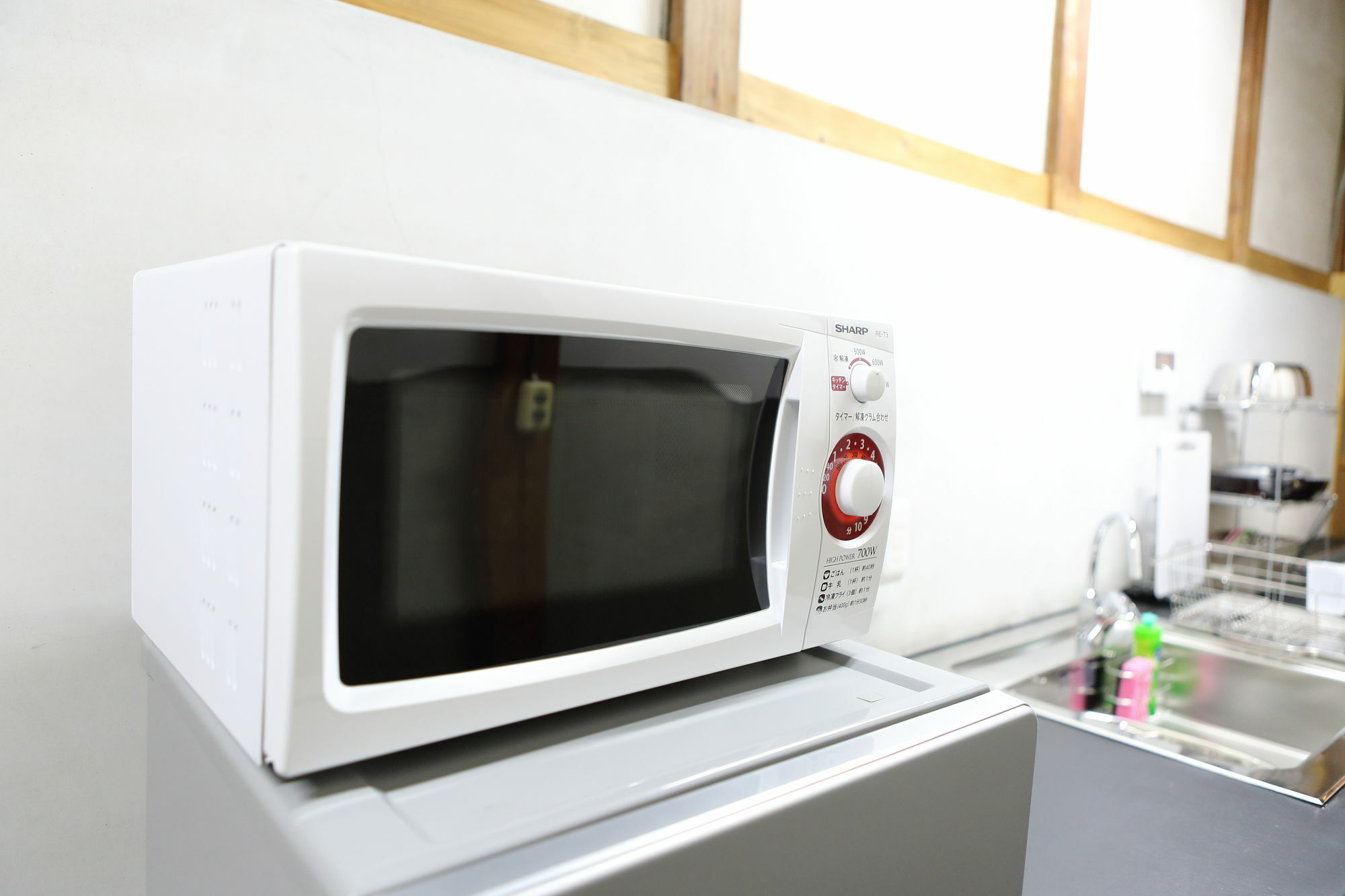 교토 니조 오한 빌라 외부 사진